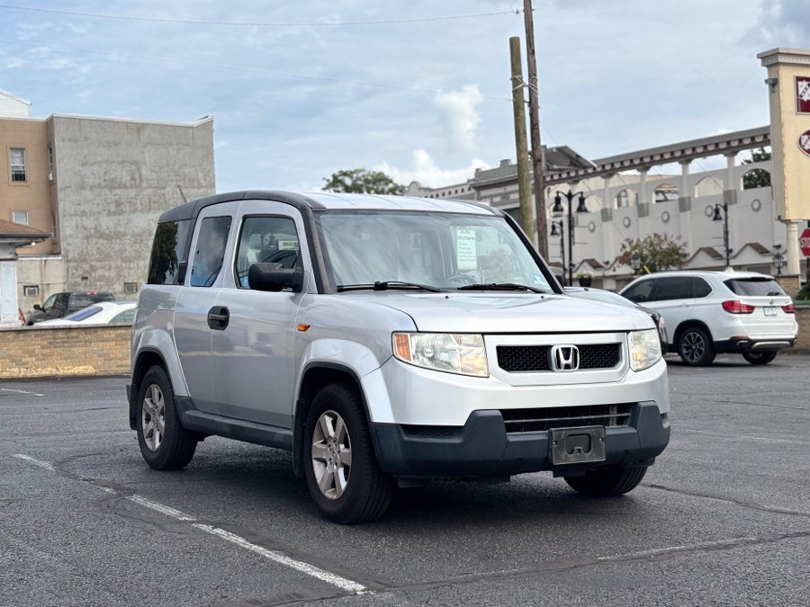 Used 2010 Honda Element EX image 3