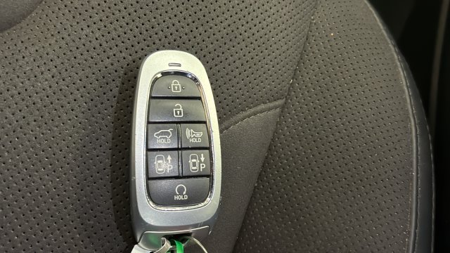 Used 2024 Hyundai Palisade Calligraphy AWD/4WD image 21