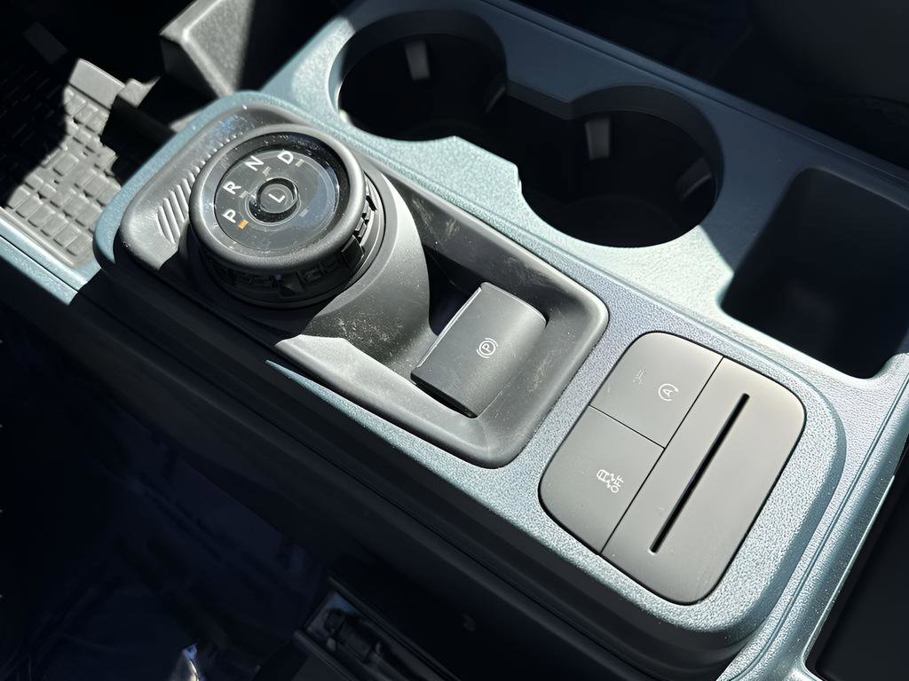 New 2025 Ford Maverick Lariat w/ Black Appearance Package image 22