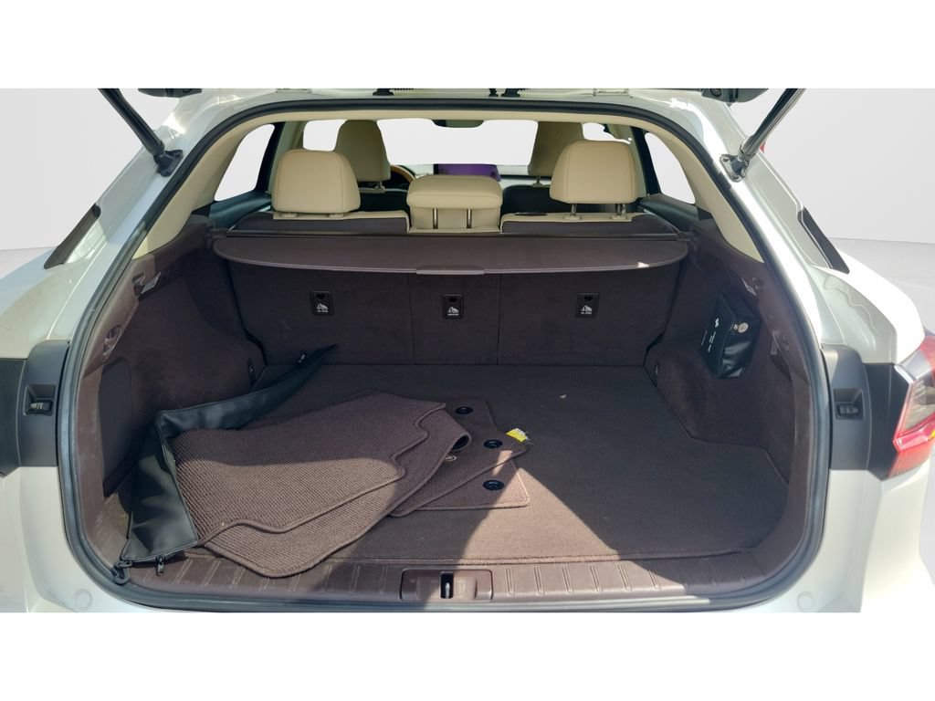 Used 2018 Lexus RX 350 FWD w/ Premium Package image 9