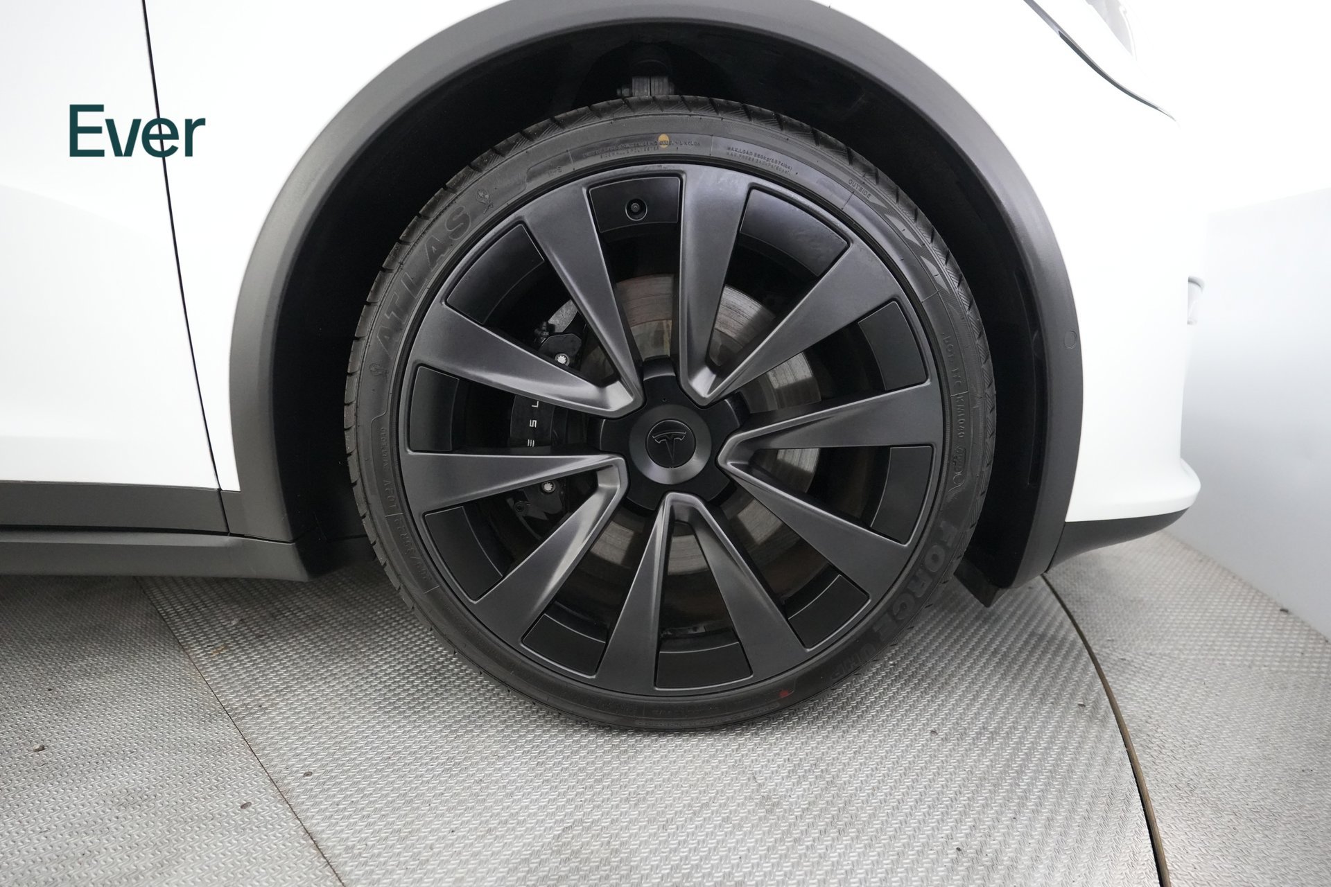 Used 2023 Tesla Model X AWD/4WD image 20