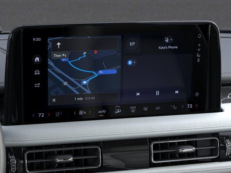 New 2026 Lincoln Aviator Black Label AWD/4WD image 14