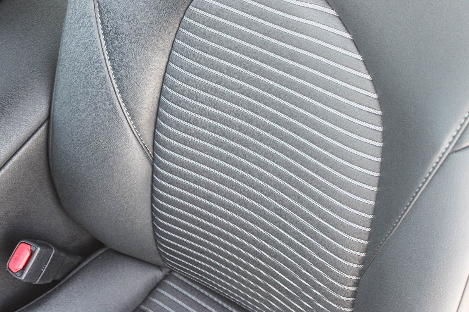 Certified 2024 Toyota Camry SE FWD image 23
