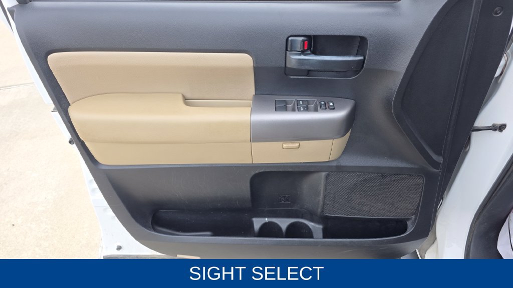 Used 2013 Toyota Sequoia SR5 AWD/4WD image 23