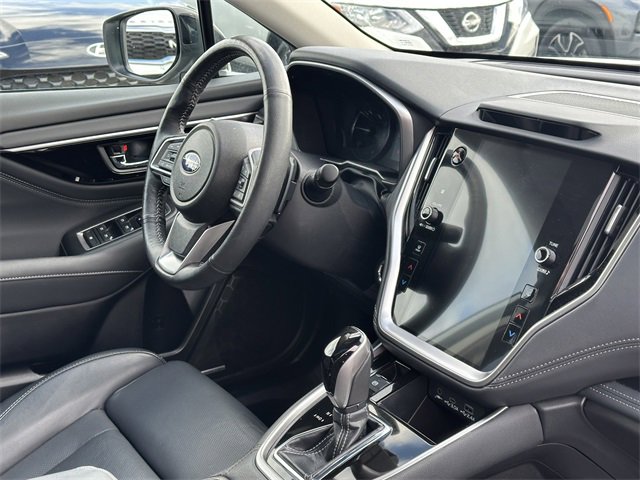 Used 2023 Subaru Outback Limited image 32