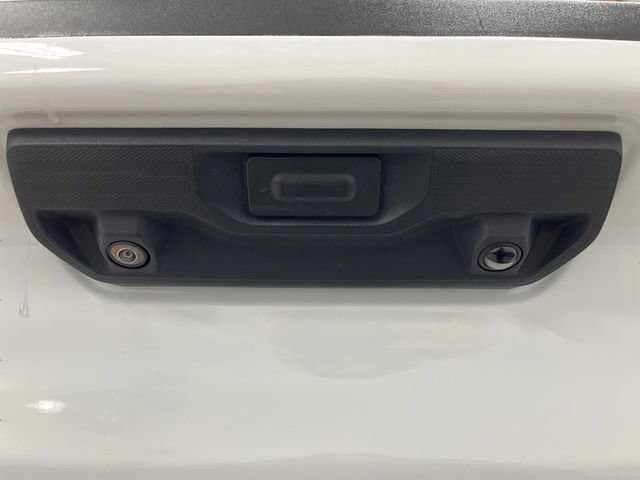 Used 2023 Chevrolet Silverado 1500 LTZ image 16