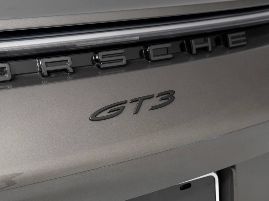 Certified 2022 Porsche 911 GT3 RWD image 55