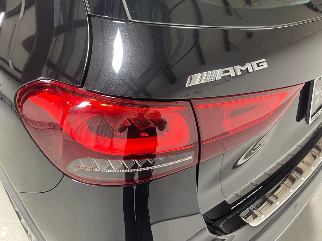Certified 2023 Mercedes-Benz GLA 35 AMG 4MATIC image 14