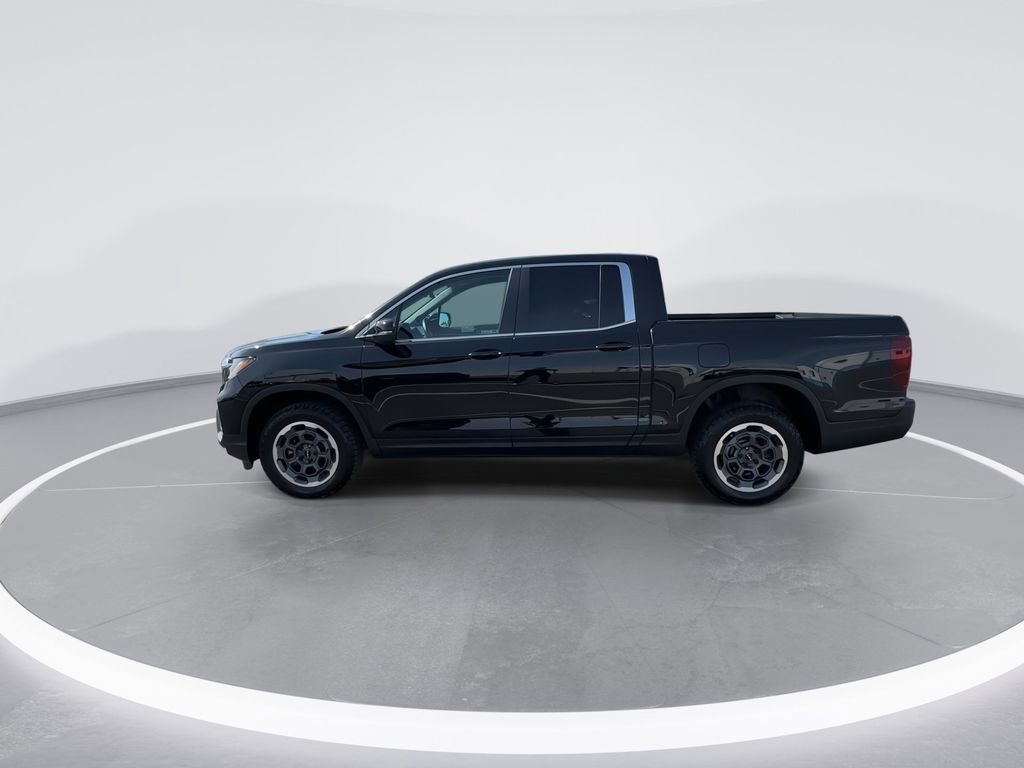 Used 2024 Honda Ridgeline RTL image 8