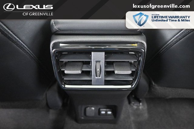 Used 2023 Lexus NX 350 AWD image 26