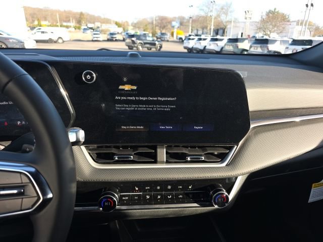 New 2026 Chevrolet Equinox LT image 21