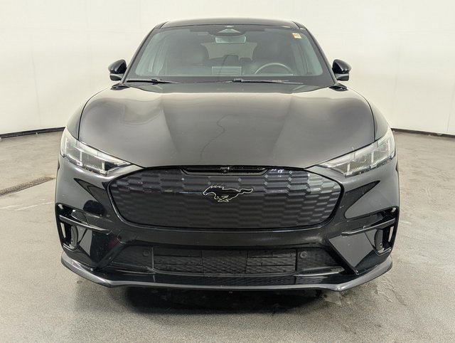 Used 2024 Ford Mustang Mach-E GT image 3