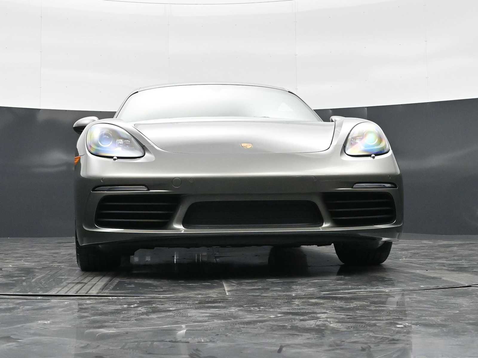 Certified 2022 Porsche 718 Cayman image 40