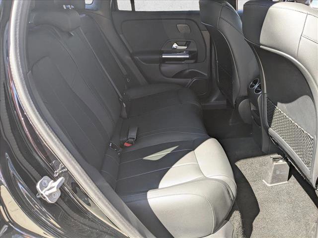 Used 2025 Mercedes-Benz GLA 250 image 20