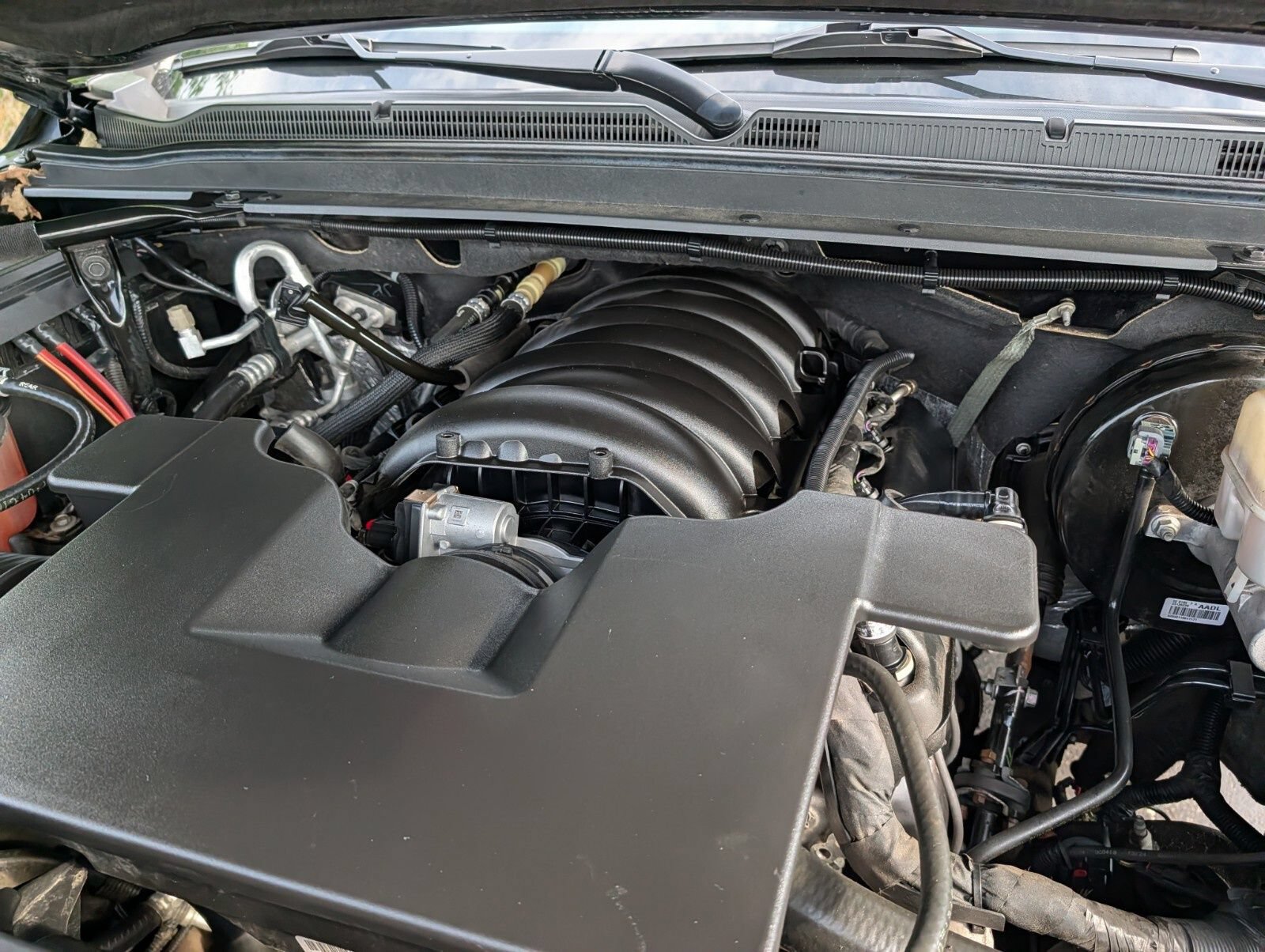 Used 2019 Chevrolet Tahoe LT AWD/4WD image 32