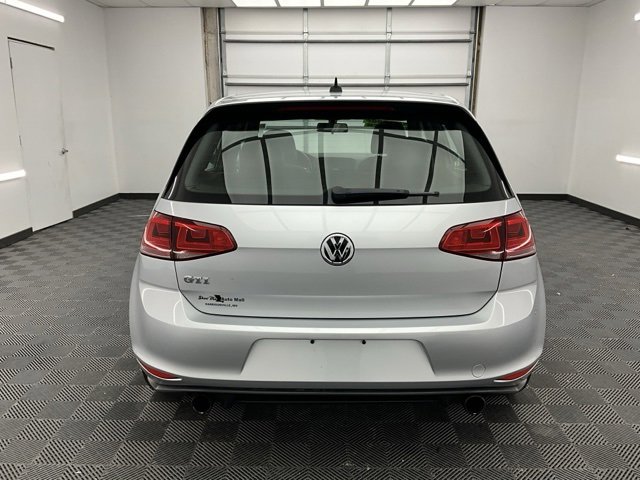 Used 2016 Volkswagen GTI SE w/ Lighting Package (SEL) image 23