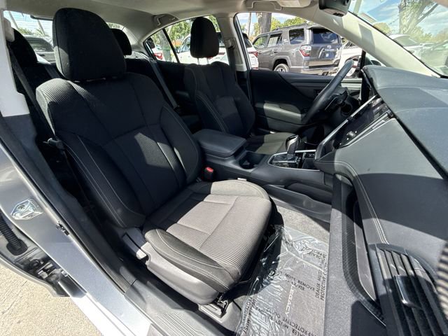 Certified 2024 Subaru Legacy Premium AWD/4WD image 26