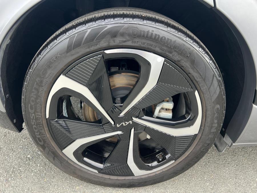 Used 2023 Kia EV6 GT-Line w/ GT-Line Suede Seat Package image 59