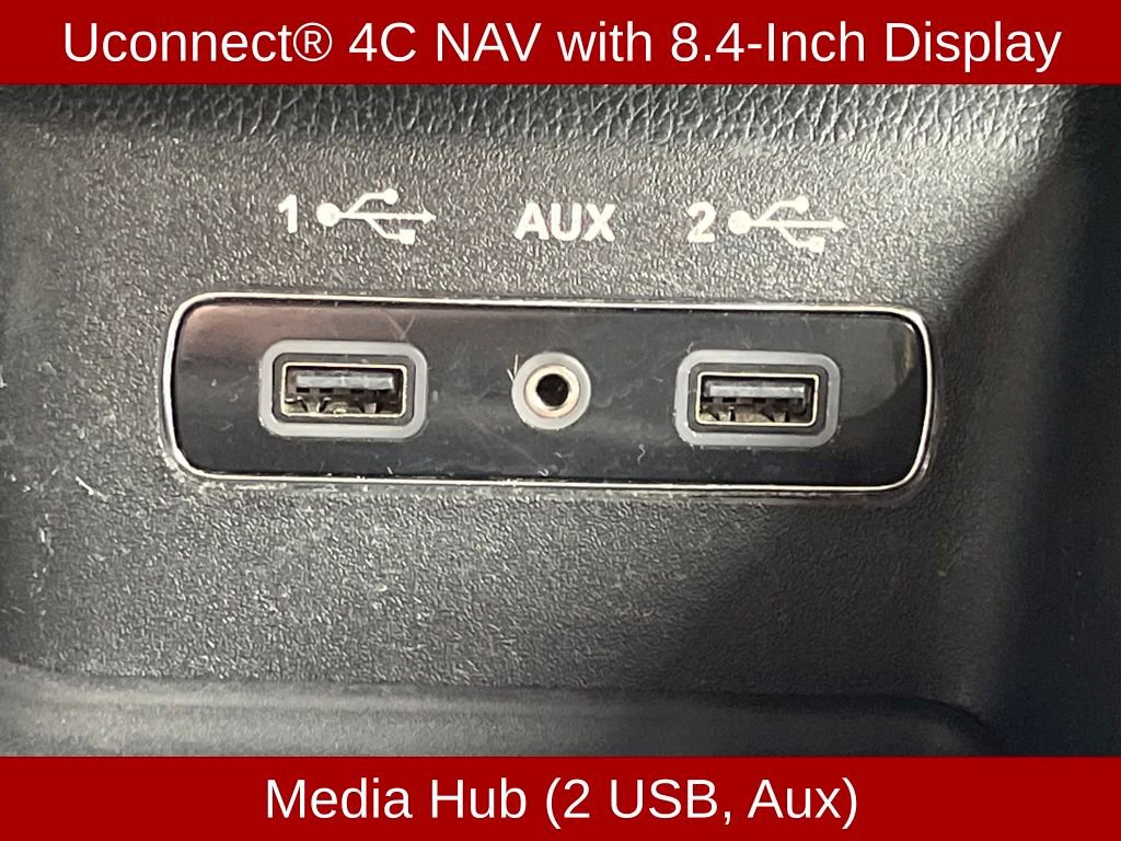 Used 2018 Dodge Durango GT w/ Premium Group image 13