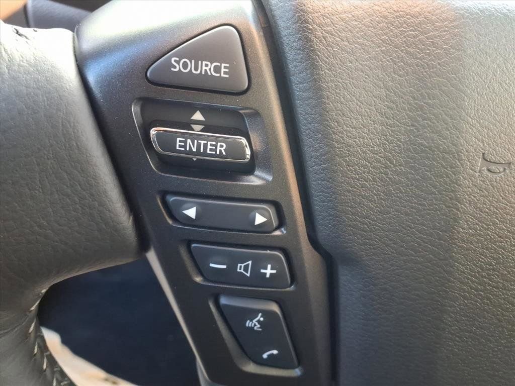 New 2026 Nissan Frontier SV image 21