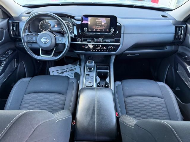 Used 2022 Nissan Pathfinder SV image 27