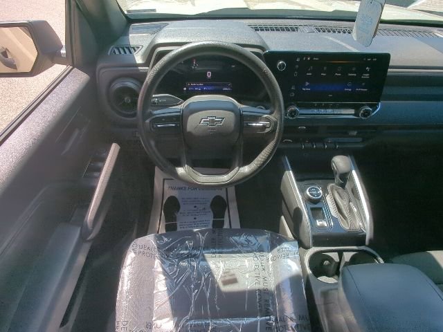 Used 2023 Chevrolet Colorado Trail Boss w/ Advanced Trailering Package AWD/4WD image 8