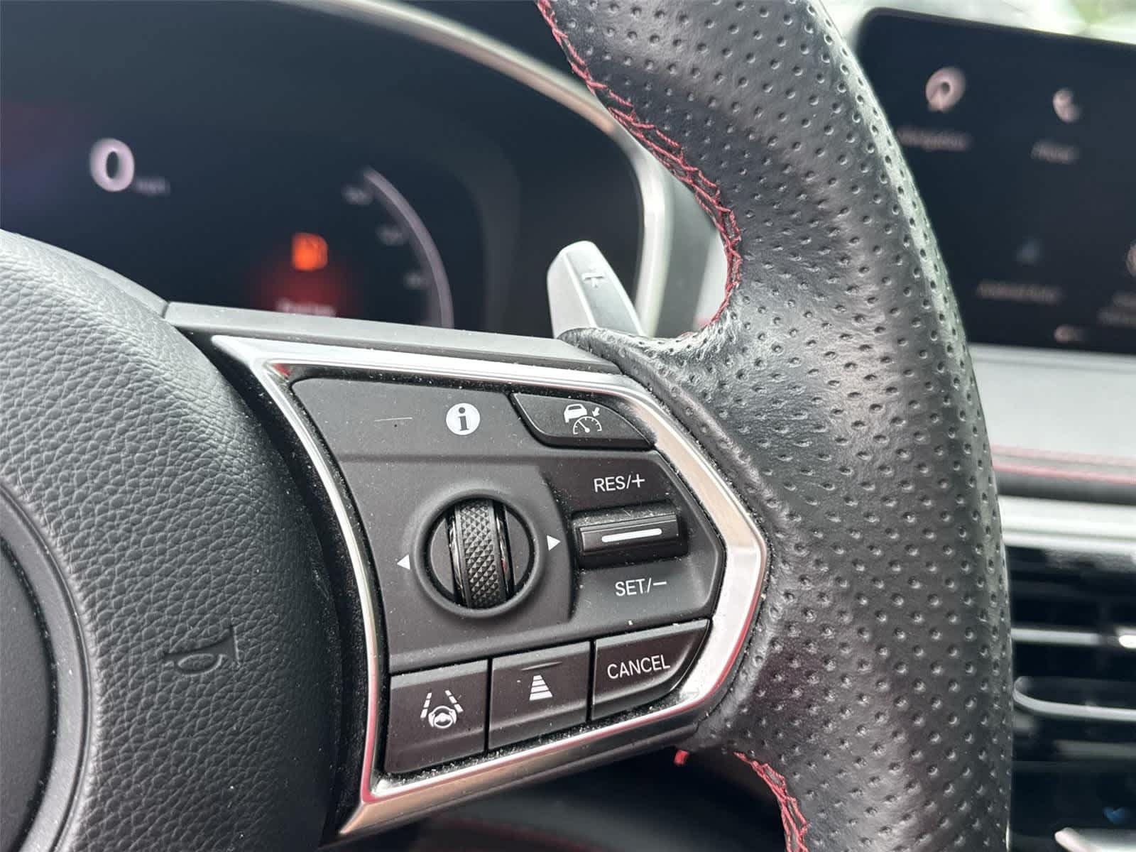 Used 2022 Acura MDX A-Spec AWD/4WD image 17