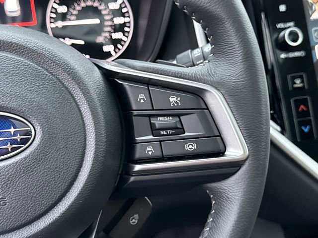 New 2026 Subaru Ascent Limited image 30