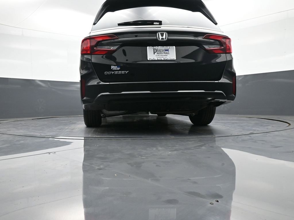 Certified 2025 Honda Odyssey EX-L image 65