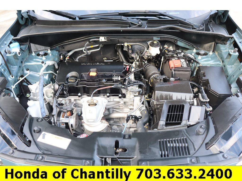 Used 2024 Honda HR-V Sport image 33