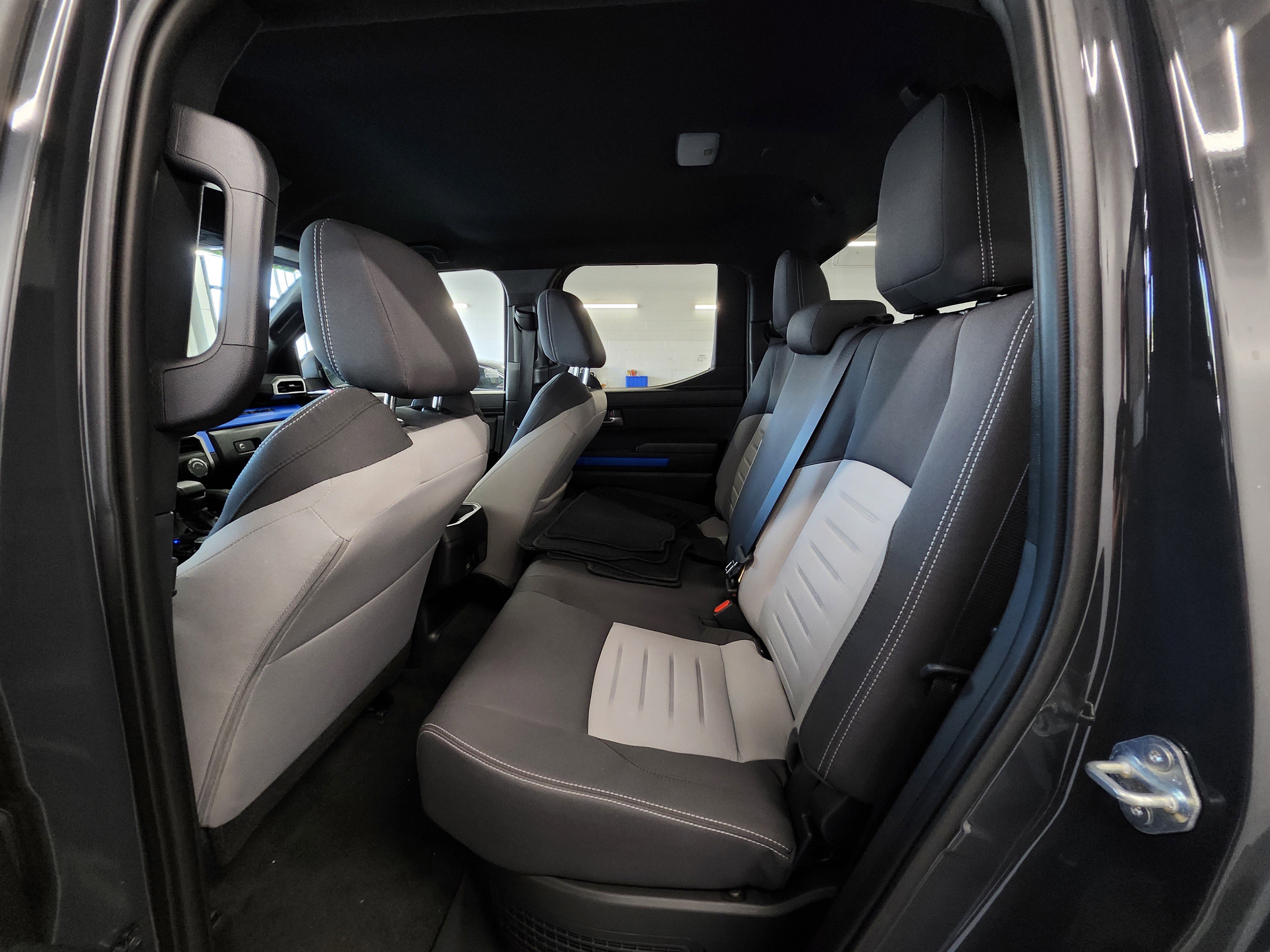 Used 2024 Toyota Tacoma TRD Sport image 21