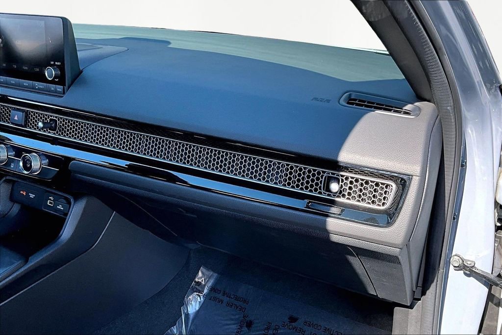 Used 2024 Honda Civic Sport image 20