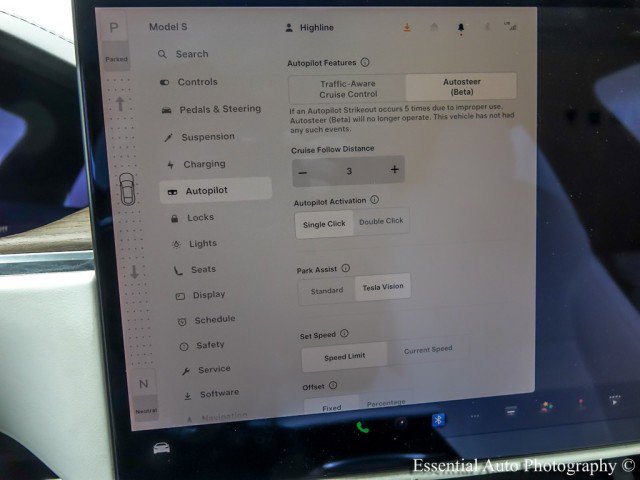 Used 2023 Tesla Model S image 30