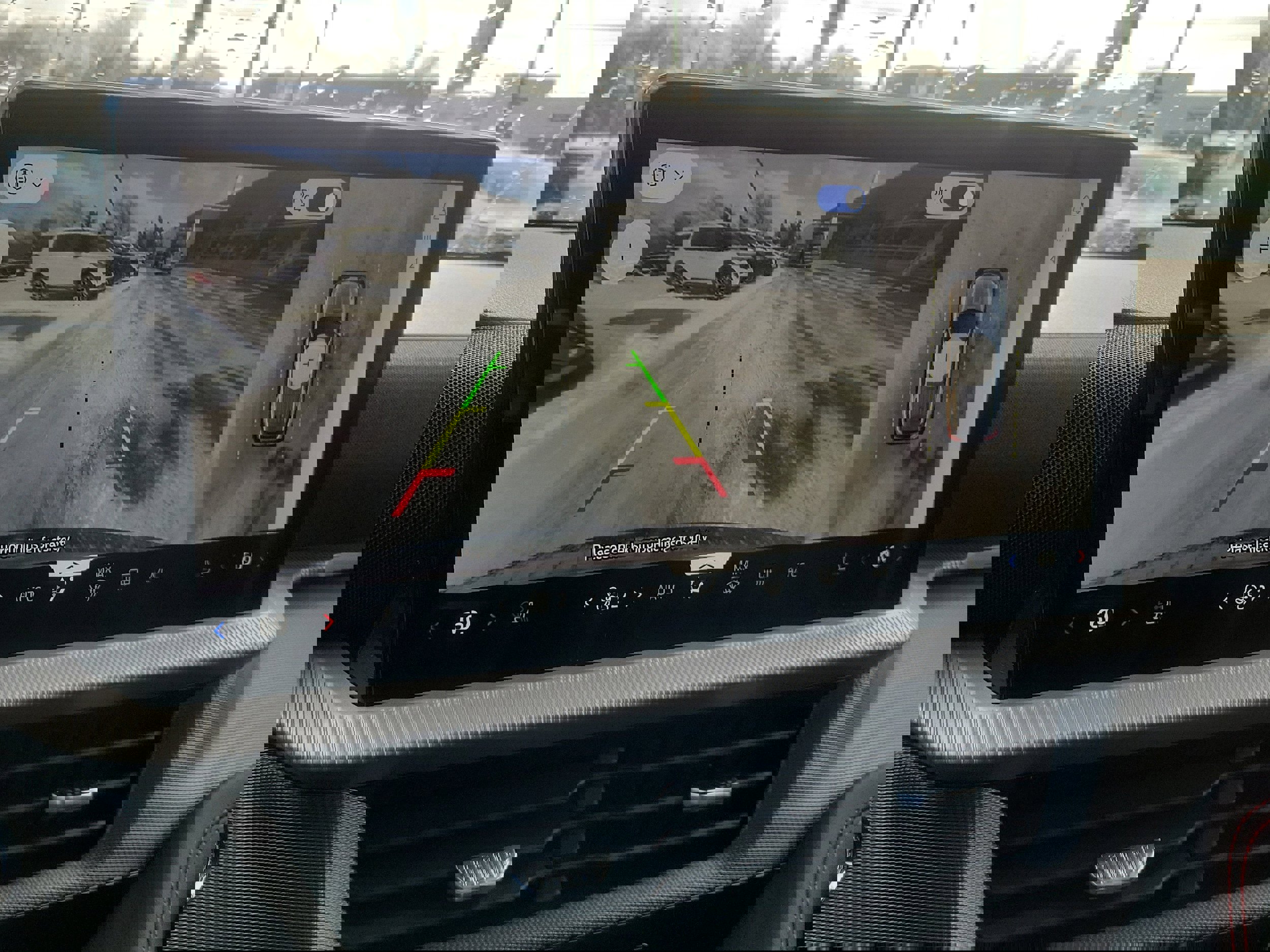 New 2026 Ford Explorer ST w/ Sun And Sound Package image 20