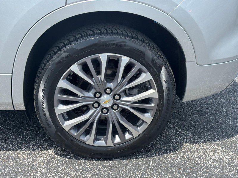 Certified 2020 Chevrolet Blazer Premier AWD/4WD image 9