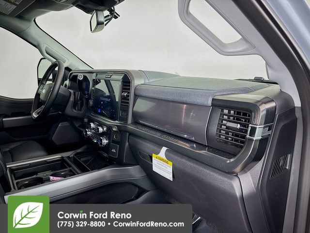 New 2026 Ford F250 Lariat w/ Lariat Premium Package image 32