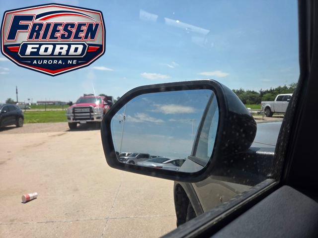 New 2026 Ford Explorer ST w/ Sun And Sound Package AWD/4WD image 11