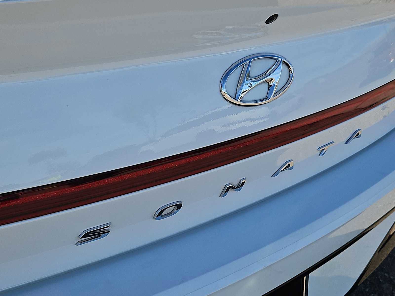 Certified 2021 Hyundai Sonata SEL image 12