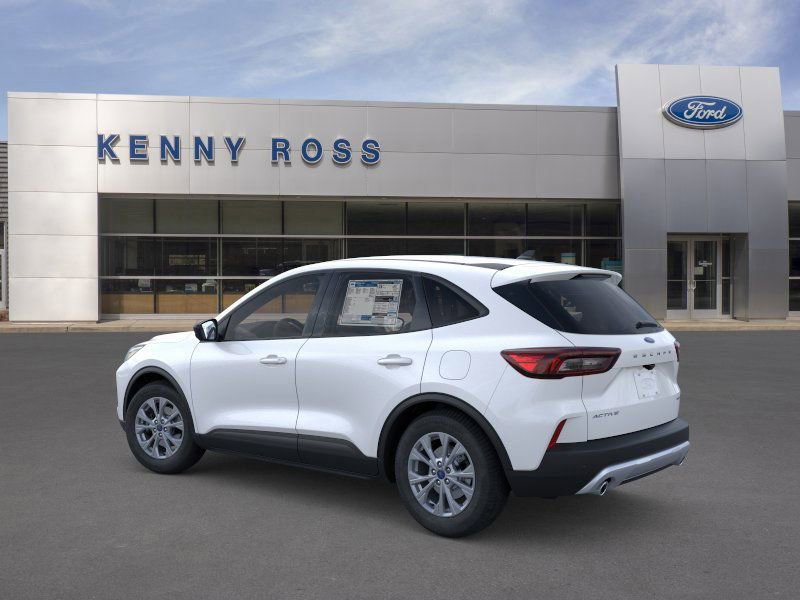 New 2026 Ford Escape Active w/ Active Premium Tech Pack image 5