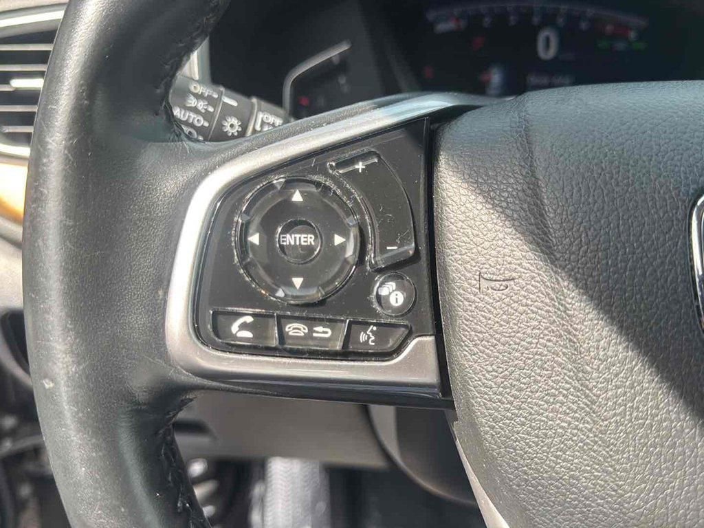 Used 2020 Honda CR-V Touring image 20