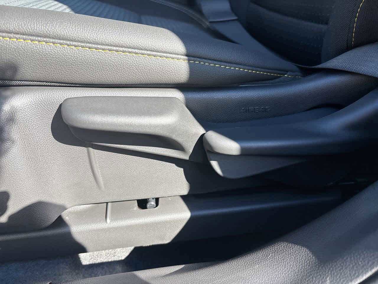 New 2026 Chevrolet Trax LT w/ Driver Confidence Package FWD image 17