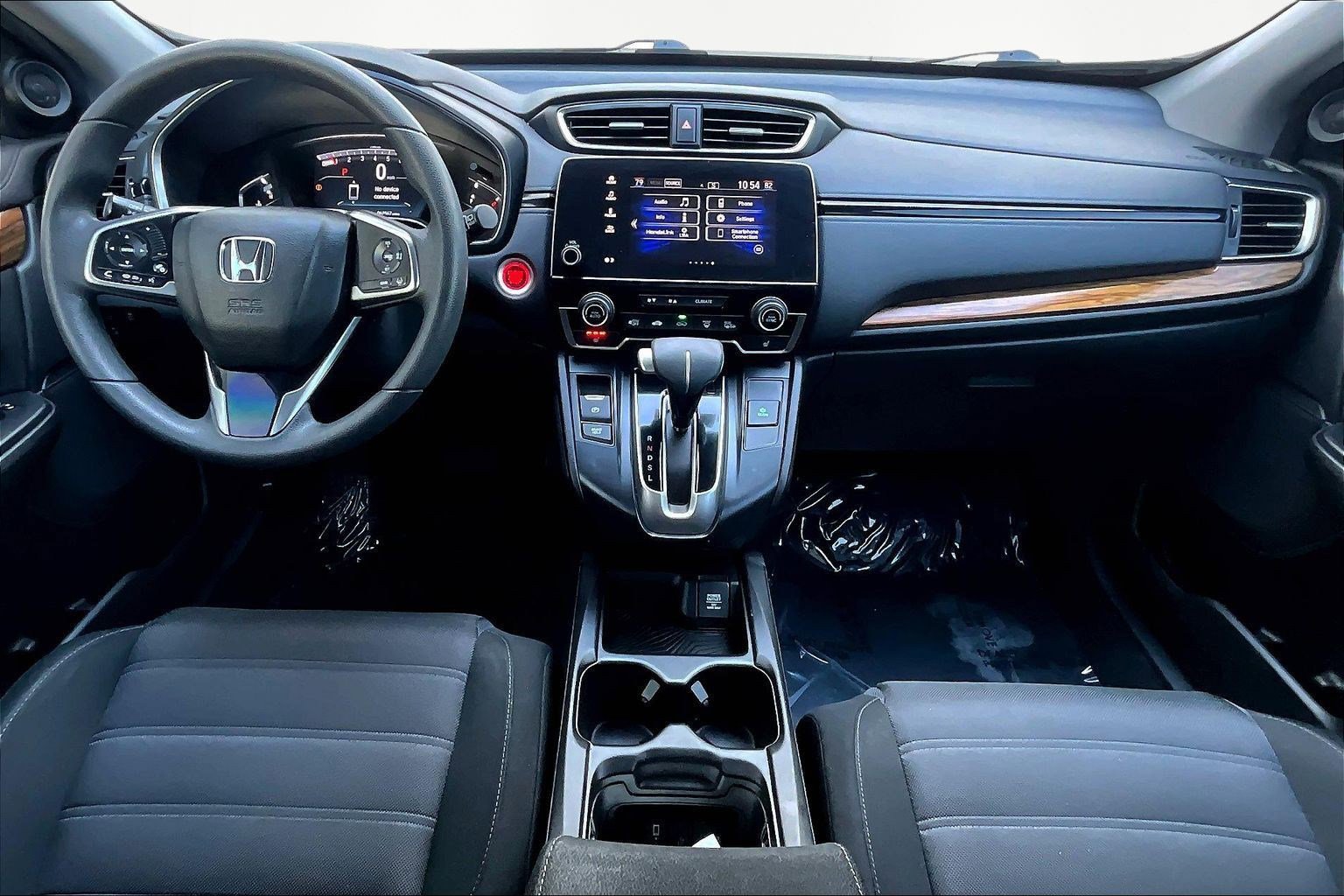 Used 2018 Honda CR-V EX image 7