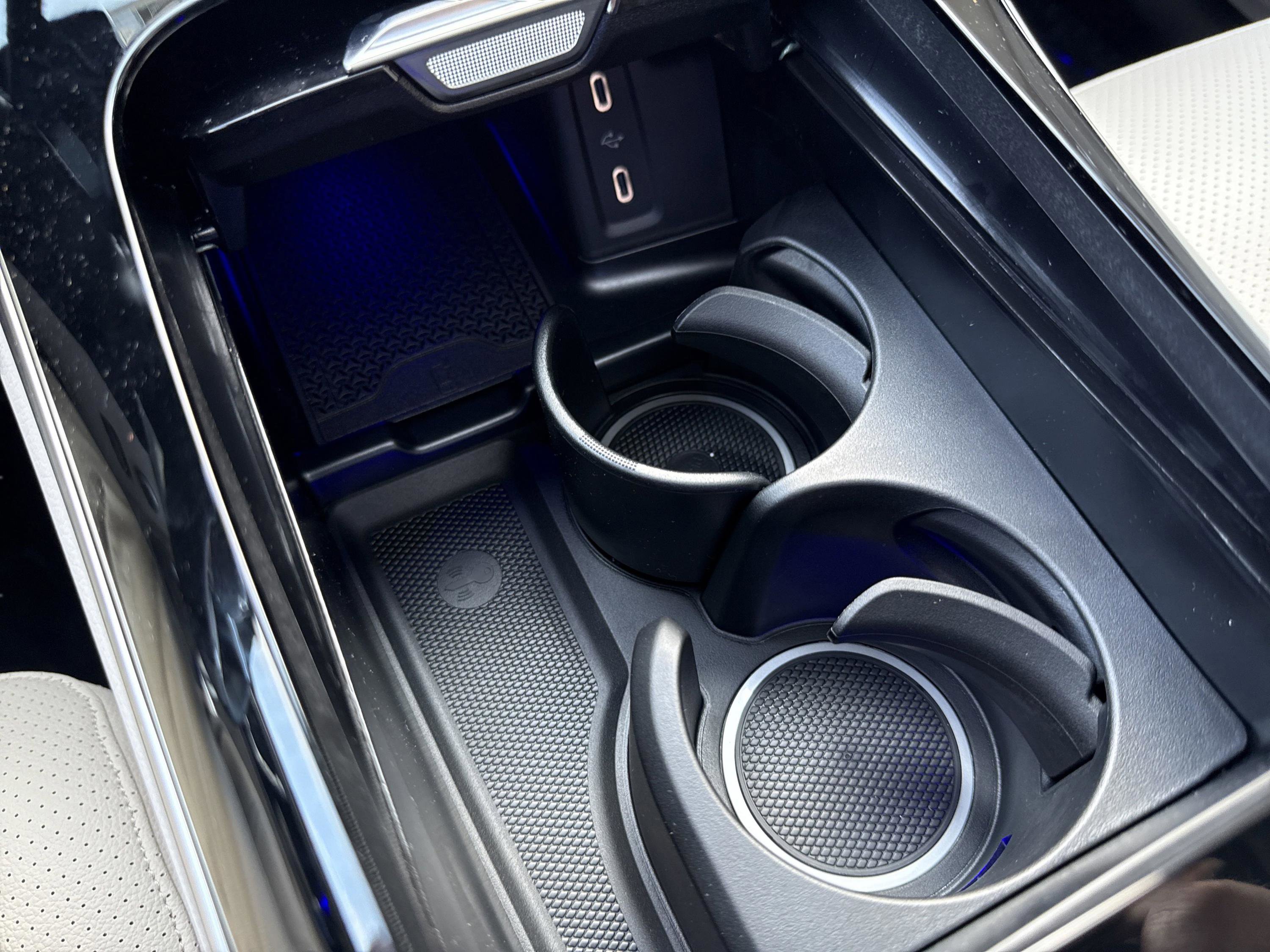 Certified 2026 Mercedes-Benz GLC 300 GLC 300 image 50