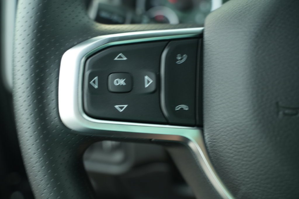 New 2026 RAM 1500 Tradesman RWD image 30