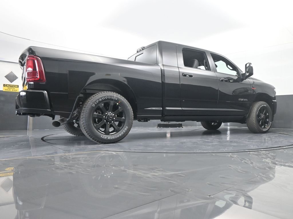 New 2026 RAM 2500 Laramie image 60