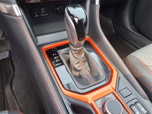 Used 2019 Subaru Forester Sport image 20