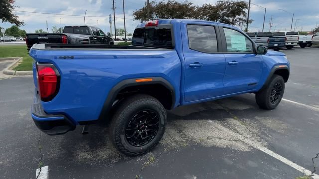 New 2026 GMC Canyon Elevation w/ Convenience Package AWD/4WD image 2