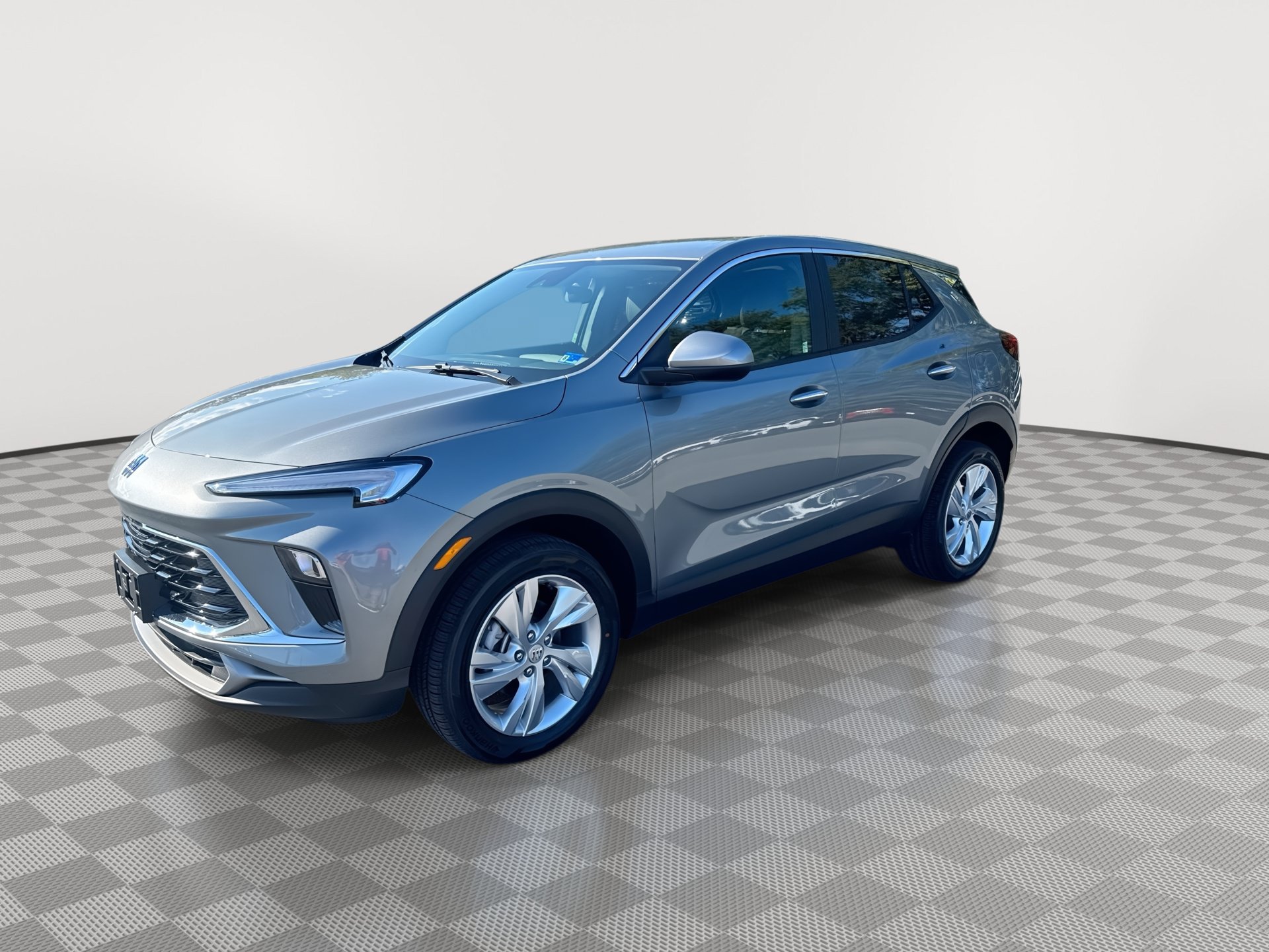 New 2026 Buick Encore GX Preferred w/ Comfort Package AWD/4WD image 4