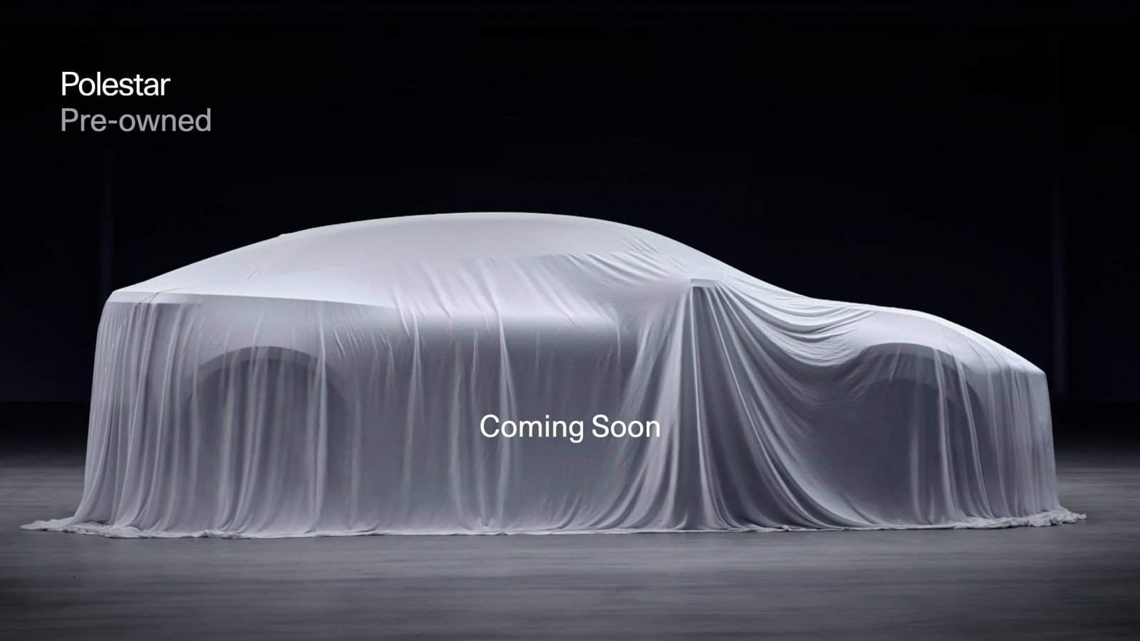 Certified 2023 Polestar Polestar 2