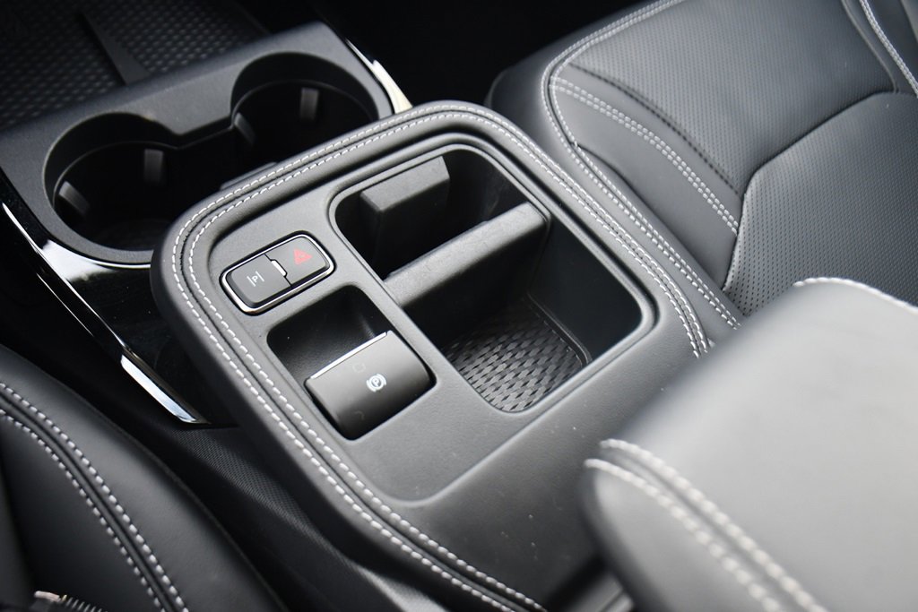 Used 2025 Ford Mustang Mach-E Premium image 31